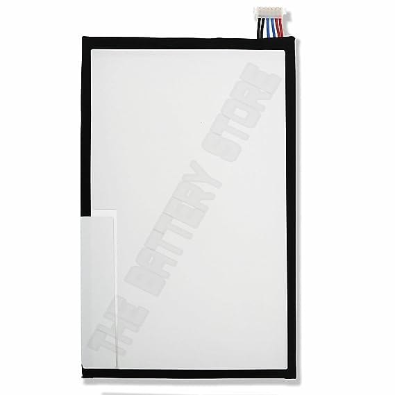 Image of Original EB-BT330FBU Battery for Samsung Galaxy Tab 4 8.0 T330 T331 T331C T335 SM-T330 SM-T331 SM-T335 Battery with 1 Year Warranty***(G00052)