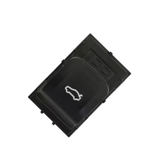 Interrupteur Fenêtre Voiture pour BMW Garniture Intérieure Finition Haute Précision Black