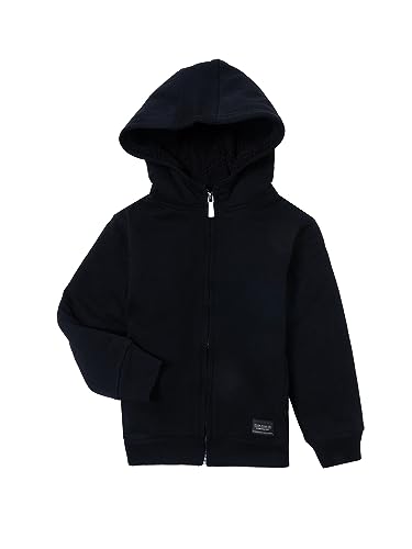 Silver Jeans Co. boys Boys Zip Up Hoodie Plush Lining3