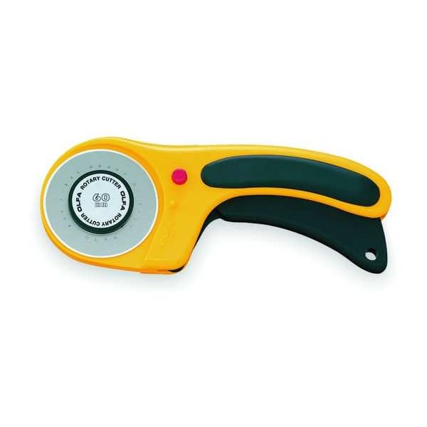 OLFA 45mm Squeeze Trigger Cutter
