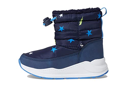 Joules Girl's Winter Boots Snow4