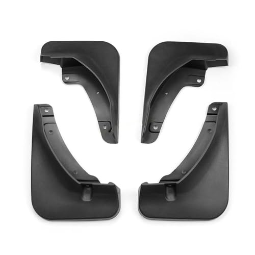 Błotniki Pasuje do Ford Escape Kuga 2024 2023 2022 2021 przednie i tylne błotniki samochodowe błotnik błotnik pokrywa wykończenia(Option A)