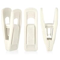 Tinfol Fluwelen hangers - 50st zwarte broekhangers, sterke vingers