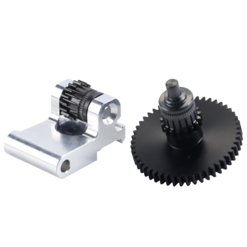 Nicear Adventurer 5M/5M Pro Extruder Gear Kit – Replacement Drive/Feeding Gear Accessories