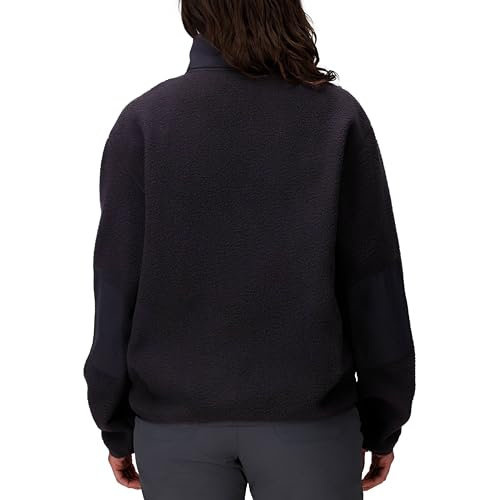 Image of MARMOT Wanderer High Pile Fleece Pullover