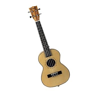rockible Panneau En 26 » Ukulele de Bois Mini Guitare Acoustique Hawaïenne - Les Beatles, Paul McCartney, John Lennon, RIngo Starr, George Harrison rockible Panneau En 26'' Ukulele de Bois Mini Guitare Acoustique Hawaïenne – Image 6