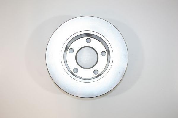 2x AUTOMEGA Disco de freno Trasero Ø245mm Espesor: 10mm Corona de Agujeros - Ø: 112mm macizo 120017610 Compatible con VW Passat B5 GP Variant 3BG, 3B6 Passat B5 GP Sedán 3BG, 3B3 Passat B5 Variant 3B5