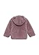 s.Oliver Teddyplüsch-Jacke mit Öhrchen