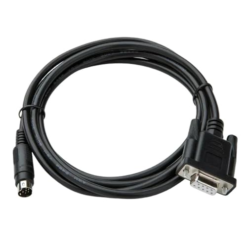 Câble de programmation TK6070-FX cordon de liaison informatique industrielle pour HMI et FX 5m