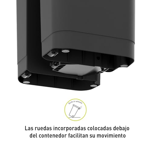Cubos de basura para la cocina Kitchen 9 Imagen adicional