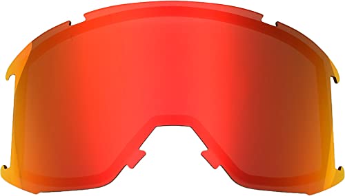 Lente de repuesto Smith Optics Squad para eliminar visión borrosa