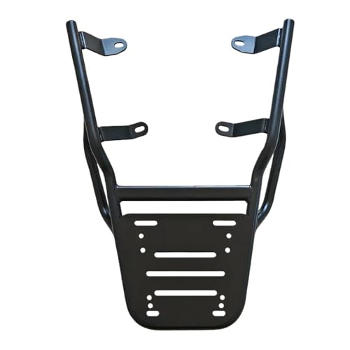 Porte-bagages de moto électrique ZEEHO AE8 support de coffre stable en acier