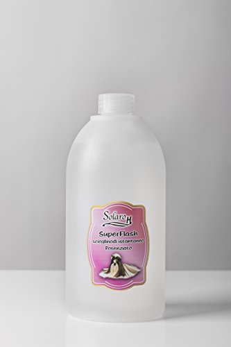 Solaro H Super Flash - Disolvente instantáneo en Spray (1 L)