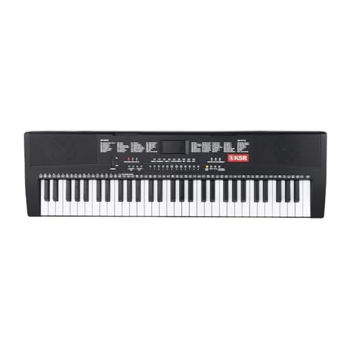 Instrumentos Musicales, Video On Demand teclado musical Marca Kaiser (2)
