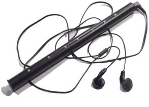 Technochanter - Electronic Bagpipe Practice Chanter by Fagerstrom