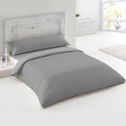 MERCURY TEXTIL  Juego de Funda Nórdica