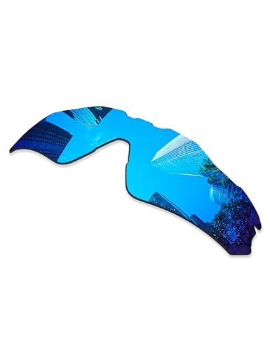 Image of Ploarized Replacement Lenses for Oakley Radar EV Pitch OO9211 Sunglasses