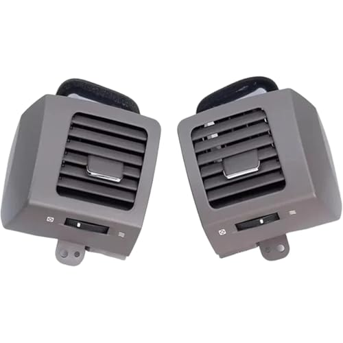 Grille de ventilation Prado 120 GX470 2003-2009 aérateur de tableau de bord gauche droit