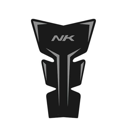 Protecteur réservoir moto pour CFMOTO 675NK 2025+ autocollant grip étanche