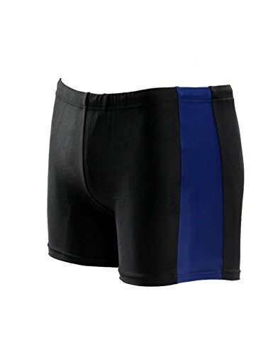 Letuwj Mens Swimwear Briefs Quadrilateral Square Leg Swimsuit Quick-Drying