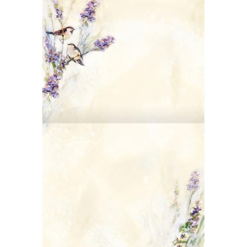 Image of Lang, Fields of Home Boxed Note Cards