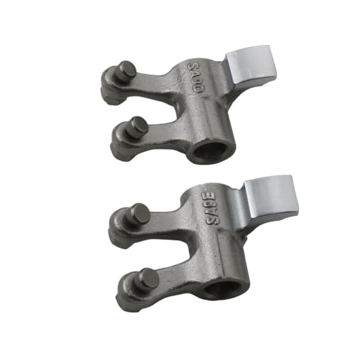 Conjunto brazo basculante escape Gilera Runner para eliminar ruidos 5