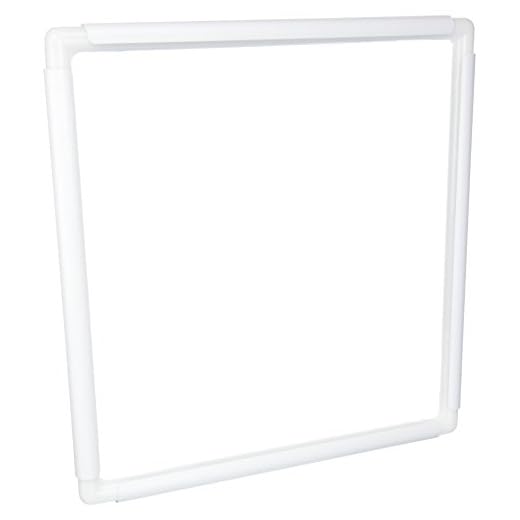 Q-Snap Frame, 17 by 17-Inch
