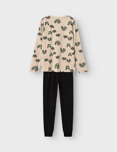 NAME IT Boy Nachtwäsche-Set Langarm