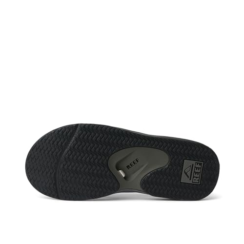 Image of Reef Men's Fanning Leather
