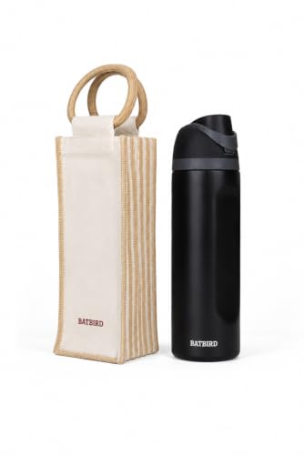 Image of Stainless Steel Water Bottle 960ML Steel, Flip Cap Water Bottle for School, Office, Gym, Travel and Daily Use, Easy Sip Steel Bottle for Adults, Kids and Home