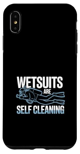 �E�F�b�g�X�[�c�̓Z���t�N���[�j���O�Ŗʔ����X�L���[�o�_�C�r���O �X�}�z�P�[�X iPhone XS Max �p