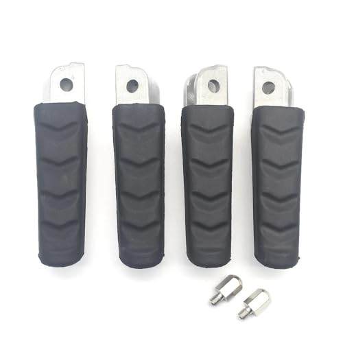 Marchepieds de Moto en Aluminium CNC pour Gamme F800 R1200 S ST R