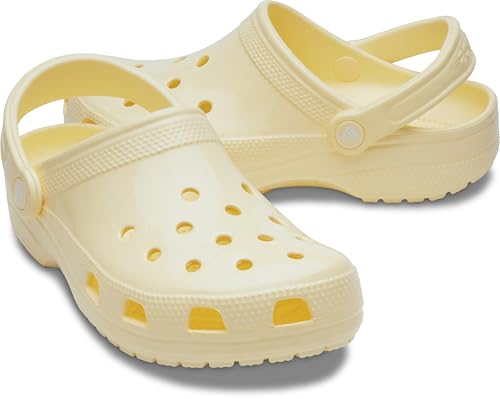 Crocs Unisex Classic Neon Highlighter Clog2