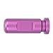 Ear Equalization Training Tool Pressure Balance Aluminium Alloy Diving Accessory for diving Underwater Experience (Purple)