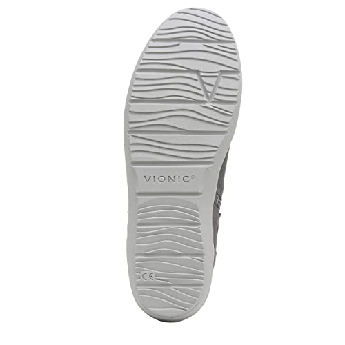 Vionic Women's Sneaker Emery4
