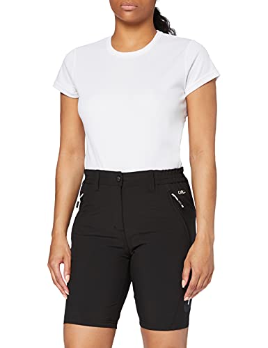 CMP Damen Bermuda, Nero, D40, 3T58666