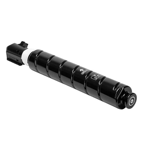 Toner NPG66 GPR52 C-EXV-48 noir 300g pour Canon ImageRUNNER C1325