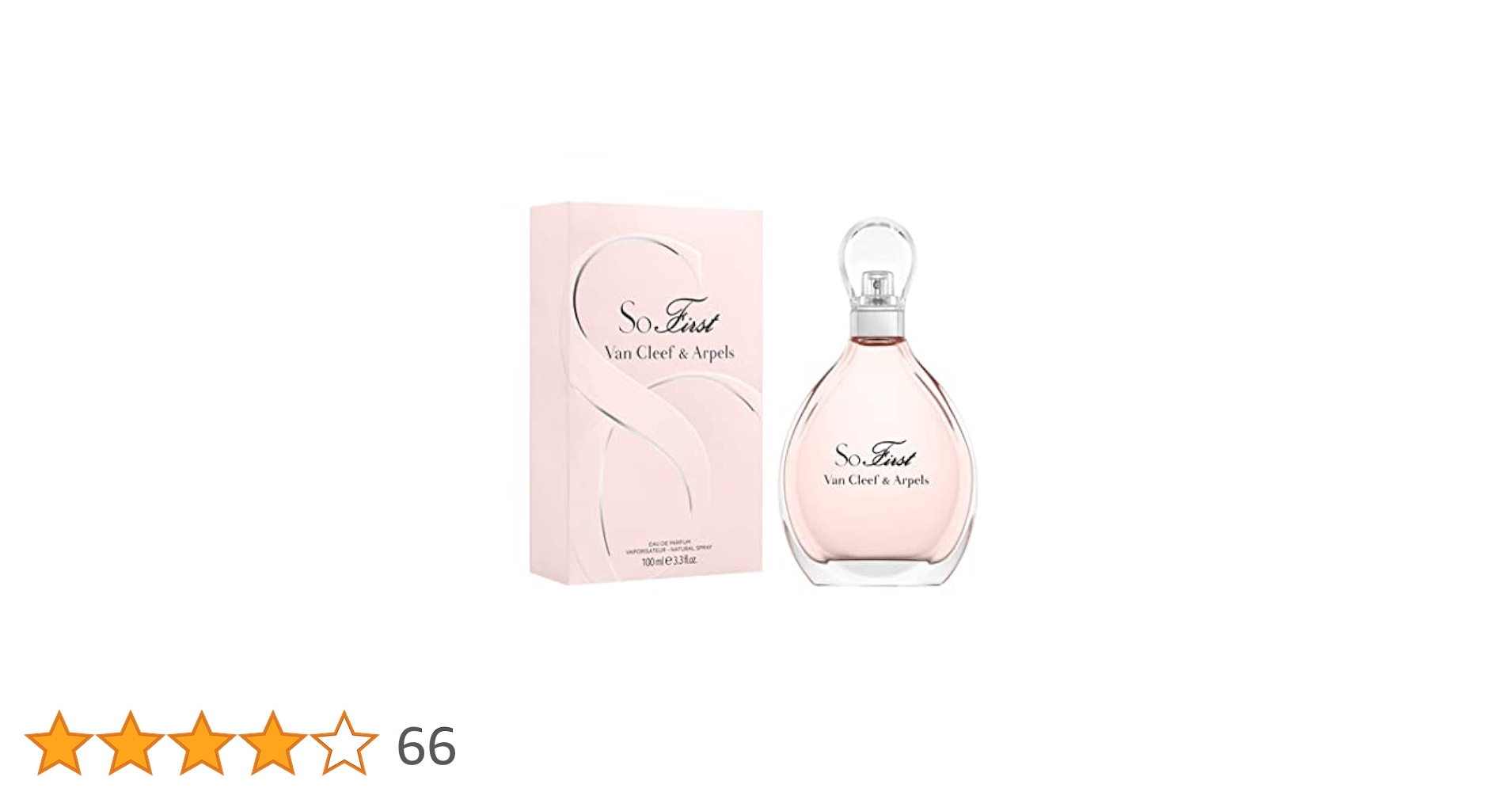 【新品未開封】ヴァンクリーフ 香水 ソー ファースト 30ml ヴァンクリ Celes (セレス) | Van Cleef & Arpels - So First(ヴァン