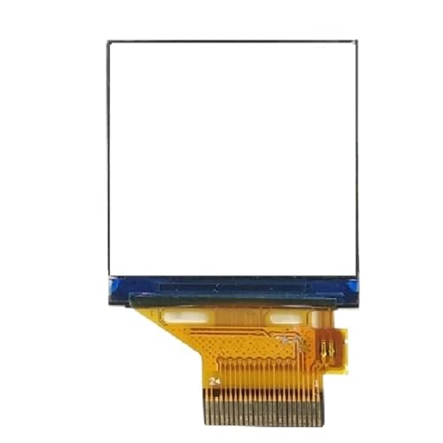 Écran LCD 1,3 pouce pour remplacer un affichage défectueux ou créer un afficheur
