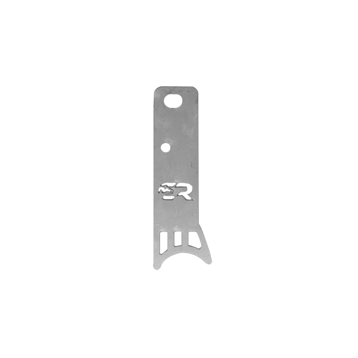 Photo 1 of Cali Raised LED Theft Protector for Toyota Tacoma 2005-2015 - Pickup Tailgate Anti Theft Lock Made in USA