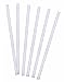 Tervis Straight 6-pk. Clear Straws 11"