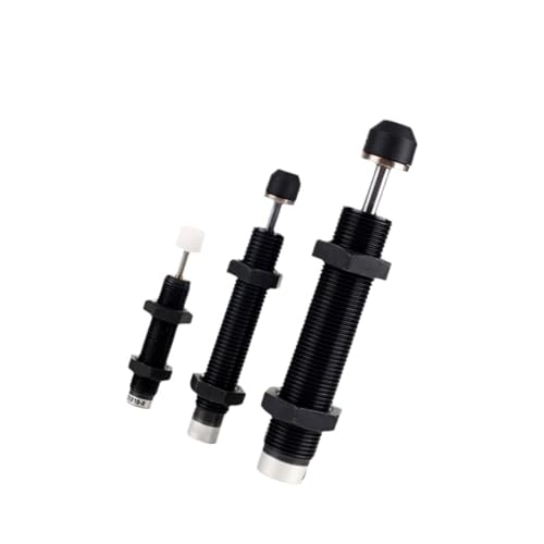 Amortisseur hydraulique AC1412 et tampons d'huile série AC pour cylindre pneumatique
