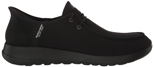 Image of Skechers Men's Go Walk Max Beach Casual Slip-ins Sneaker