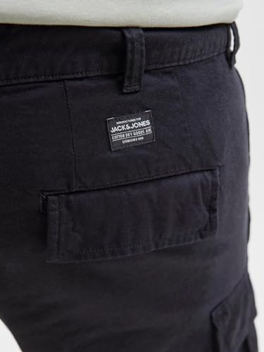 Short cargo Jack & Jones Jjavery à poches multiples coupe décontractée