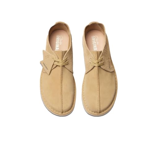 Image of Clarks Men's Desert Trek