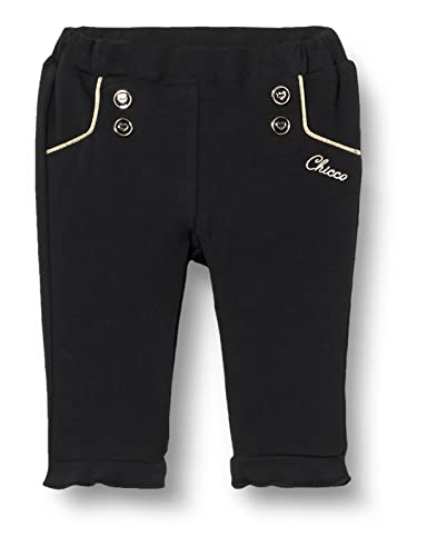 Pantalon décontracté bébé fille idéal pour les sorties en famille
