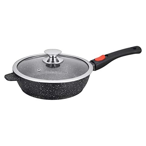 Sauteuse Kamberg 28 cm Cover