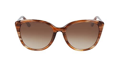 Anne Klein Ak7069 lunettes de soleil femme pour protéger vos yeux de la fatigue visuelle