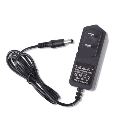 Image of Charger Lithium Battery Charger 4.2V 8.4V 12.6V 13.8V1A2A(Au,8.4V1A)
