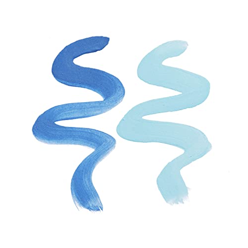 Image of Revolution Relove Water Activated Eye Liner Double Up Long Stay Smudge-Proof Red & Yellow (Blues) (Pack of 2)